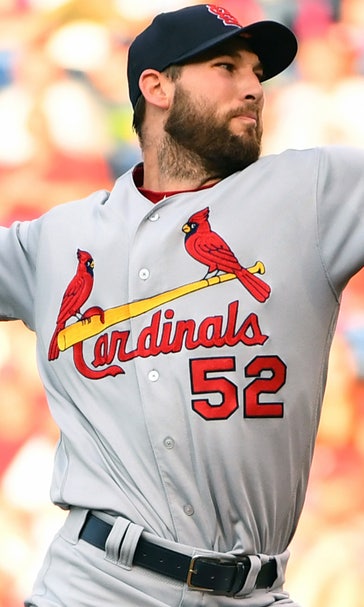 Well-rested Wacha looks to continue his recent roll